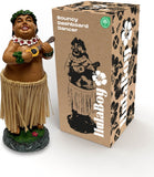 HULA  DASHBOARD DANCERS