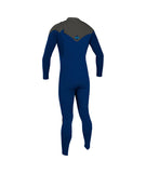 MENS HYPERFREAK COMP 5/4+MM ZIPLESS FULL SUIT