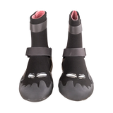 7MM ROUND TOE SUPER BOOTIE