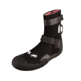 7MM ROUND TOE SUPER BOOTIE