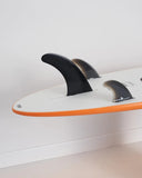 ALLEY CAT EPOXY LAM