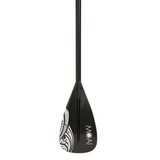 Moai aluminium SUP Peddel