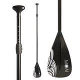 Moai aluminium SUP Peddel