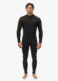 HIGH SEAS II 4/3MM ZIPLESS FULL SUIT