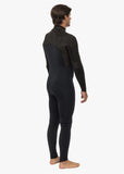HIGH SEAS II 4/3MM ZIPLESS FULL SUIT