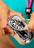 CATCH CANS