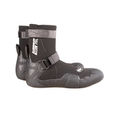 7MM ROUND TOE SUPER BOOTIE