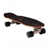 Carver Kai Lenny Lava 31" Surfskate Complete