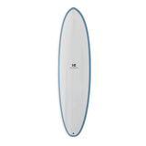 HARLEY INGELBY MOE 7'2
