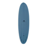 HARLEY INGELBY MOE 7'2