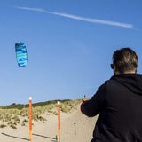 PLKB Hype Play 2-Lines Family Kite