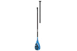 Starboard SUP Peddel Enduro Tiki Tech Blue M