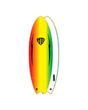 MR EZI-RIDER TWIN 5'6"