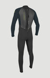 YOUTH REACTOR 3/2MM  BACK ZIP