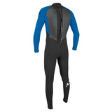 YOUTH REACTOR-2 3/2MM BACK ZIP