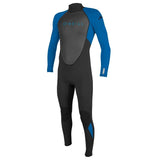 YOUTH REACTOR-2 3/2MM BACK ZIP
