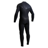 MENS HYPERFREAK 5.5/4+MM CHEST ZIP FULL SUIT