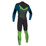 YOUTH EPIC 5/4MM CHEST ZIP