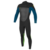 YOUTH EPIC 5/4MM CHEST ZIP
