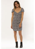 JAYDEN DRESS
