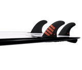 ALPHA SERIES F4 RED THRUSTER