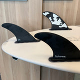 FUTURE FINS JORDY SIGNATURE HONEYCOMB L
