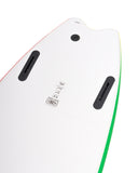 MR EZI-RIDER TWIN 6'0"