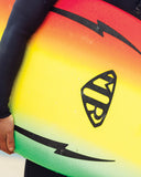 MR EZI-RIDER TWIN 6'0"