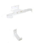 INVISIBLE WALL DISPLAY RACK - VERTICAL