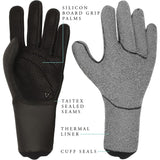 SEVEN SEAS 3MM GLOVES