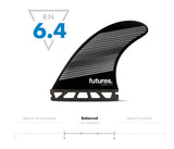 F6 LEGACY SERIES HC