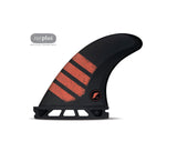 ALPHA SERIES F4 RED THRUSTER