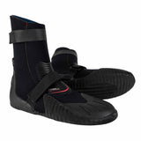 HEAT 7MM ROUND TOE BOOT
