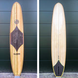 OLLYWOOD SKULLS 9’6