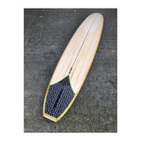 OLLYWOOD SKULLS 9’6