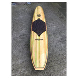 OLLYWOOD SKULLS 9’6