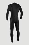 MENS HYPERFREAK 4/3+ CHEST ZIP