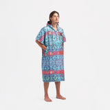 KASSIA QUICK DRY PONCHO